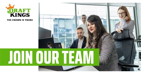 draftkings jobs|Working Here .